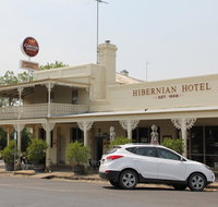 Hibernian Hotel - Australian Directory