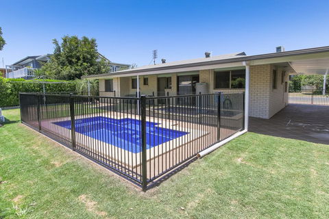 Hibiscus Holiday Home - Australian Directory 0