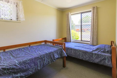Hibiscus Holiday Home - Australian Directory 2