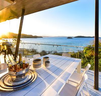 Hidden Cove on Hamilton Island - Australian Directory