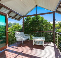 Hidden Escape On Casuarina Beech - Australian Directory