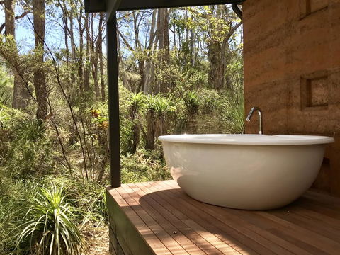 Hidden Valley Forest Retreat - Australian Directory 0