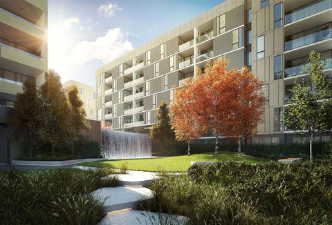 High-end Apartment With City View - Australian Directory 2