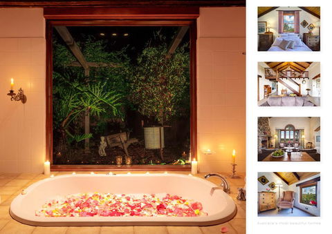 Highbank Country Accommodation - Australian Directory 2