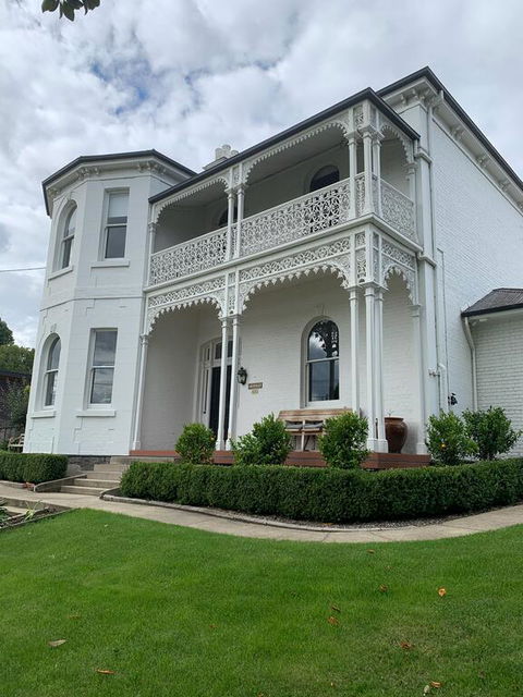Highfield House - Australian Directory 3