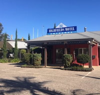 Highfields Motel Toowoomba - Australian Directory