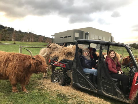 Highland Getaway - Australian Directory 0