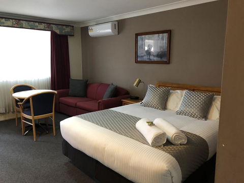Highlands Motor Inn - Australian Directory 0