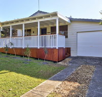 Hillsborough Cottage - Australian Directory