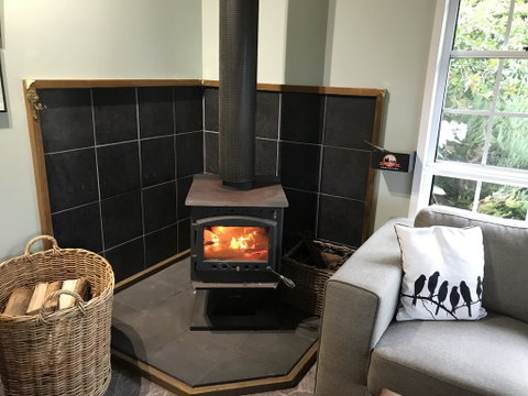 Hillside Bed And Breakfast - Australian Directory 1