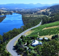 Hillside Bed and Breakfast - Australian Directory