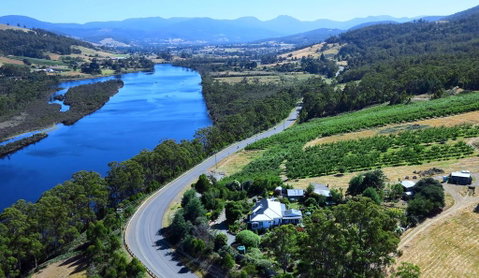 Hillside Bed And Breakfast - Australian Directory 0