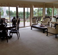 Hilltop Hideaway - Australian Directory