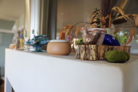 Hilltop On Tamborine - Australian Directory 3