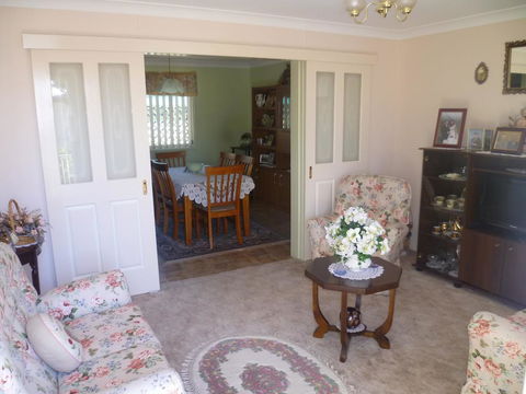 Hillview B & B Forbes - Australian Directory 0