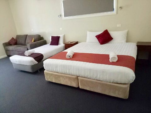 Hillview Farmstay - Australian Directory 2