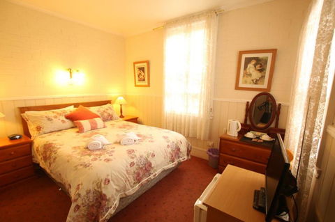 Hillview House Launceston - Australian Directory 2