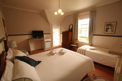 Hillview House Launceston - Australian Directory 0