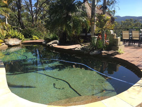 Hinterland Hideaway - Australian Directory 3