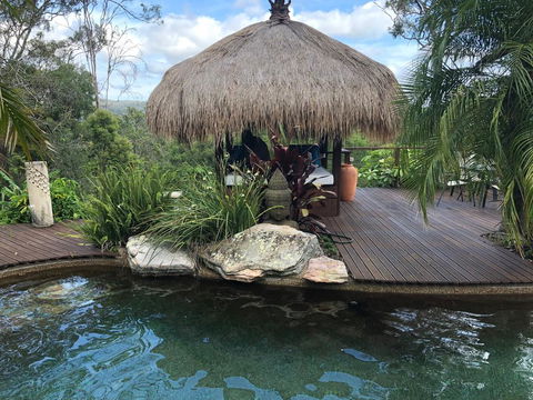 Hinterland Hideaway - Australian Directory 0
