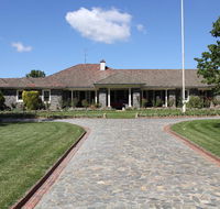 Historic Merryville Homestead - Australian Directory
