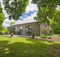 Historic Timboon House Stables  Gardens - Australian Directory