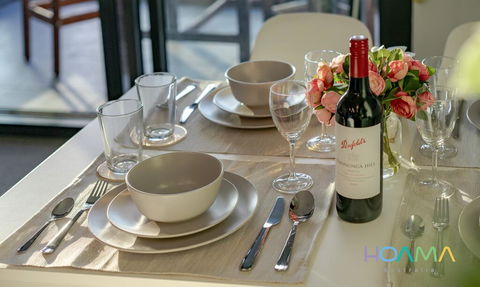 HOAMA Properties At Sydney Olympic Park - Australian Directory 3