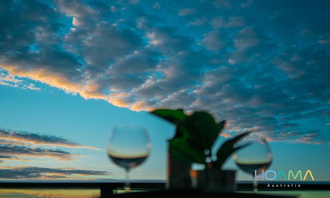 HOAMA Properties At Sydney Olympic Park - Australian Directory 2