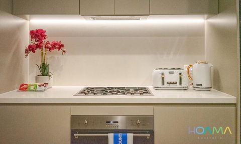 HOAMA Properties At Sydney Olympic Park - Australian Directory 1