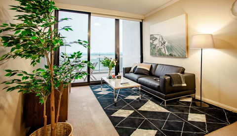 HOAMA Properties At Wentworth Point - Australian Directory 0