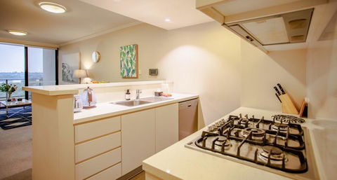 HOAMA Properties At Wentworth Point - Australian Directory 3