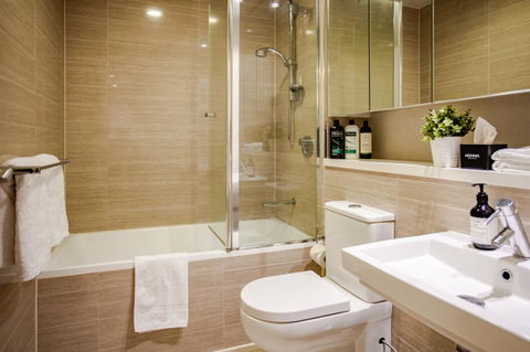 HOAMA Properties At Wentworth Point - Australian Directory 2