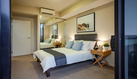 HOAMA Properties At Wentworth Point - Australian Directory 1