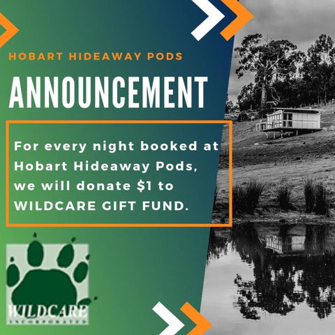 Hobart Hideaway Pods - Australian Directory 3