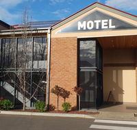 Hogans Motel - Australian Directory
