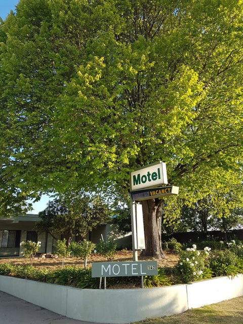 Holbrook SKYE Motel - Australian Directory 0