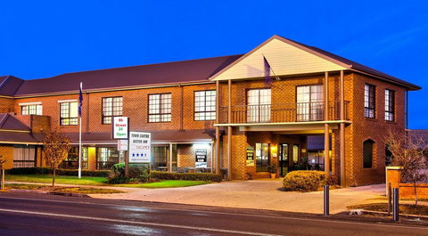 Holbrook Town Centre Motor Inn - Australian Directory 0