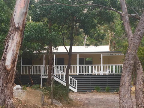 Holiday Heights - Australian Directory 0