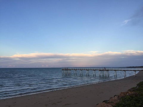 Holiday On Hillcrest - Australian Directory 0