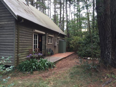 Holly Lodge Medlow Bath - Australian Directory 2