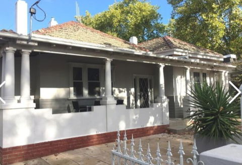 Home Away From Home - Australian Directory 0