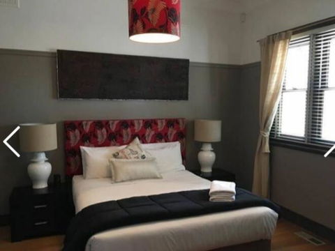Home Away From Home - Australian Directory 2