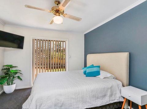 Home Away From Home - Australian Directory 2