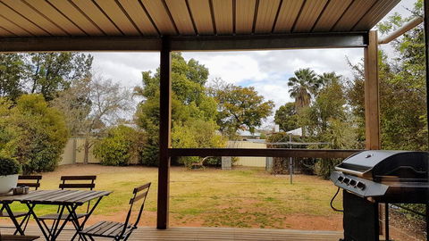 Homely Getaways - Eighth Street Mildura - Australian Directory 1