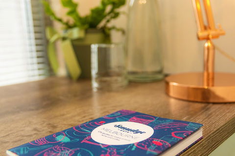 Homestay In The Heart Of Fitzroy - Walk To CBD - Australian Directory 1