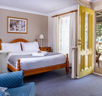 Honeysuckle Cottages - Australian Directory