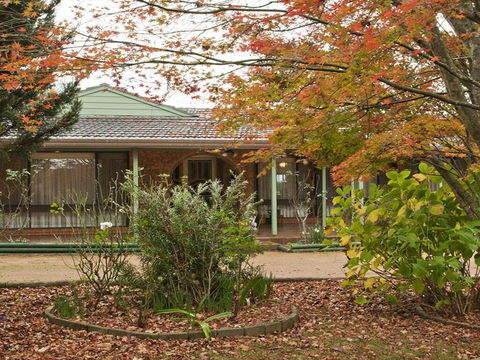 Hope - Country Farm Stay For Large Groups - Australian Directory 0