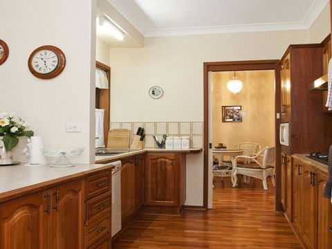 Hope - Country Farm Stay For Large Groups - Australian Directory 3