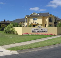 Hopkins House Motel  Apartments - Australian Directory