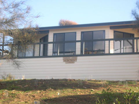 Horizon Lodge - Australian Directory 2